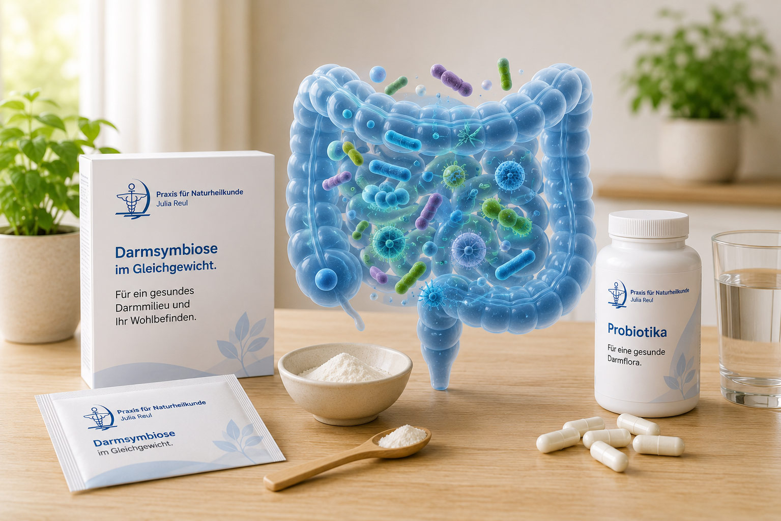 Darmsymbioselenk­ung-Therapie-Leipzig