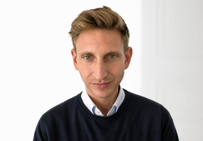 Maximilian Moesch